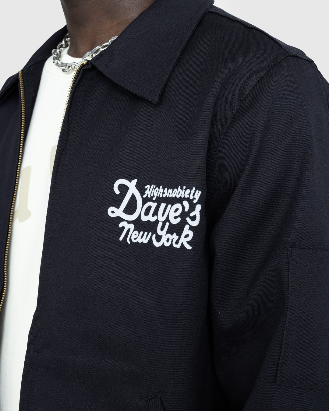 Get off deals my dickies jacket